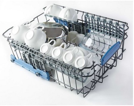 2 - Посудомийна машина Freggia DWI4106