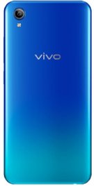 1 - Смартфон Vivo Y91C 2/32 GB Dual Sim Ocean Blue