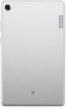 1 - Планшет Lenovo Tab M8 32 Gb LTE Platinum Grey