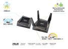 0 - Бездротовий маршрутизатор Asus RT-AX92U 2 pack