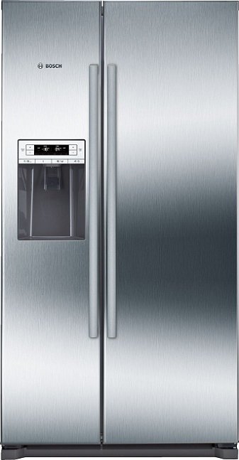 0 - Холодильник Bosch KAI90VI20
