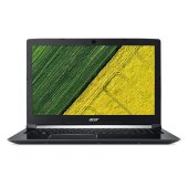Ноутбук Acer Aspire 5 A517-51G (NX.GVQEU.012) Obsidian Black