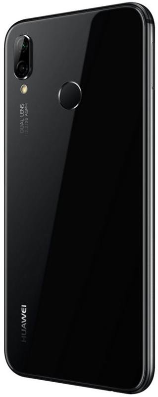3 - Смартфон Huawei P20 Lite Dual Sim Black
