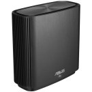 2 - Бездротовий маршрутизатор Asus ZenWiFi CT8 1PK Black