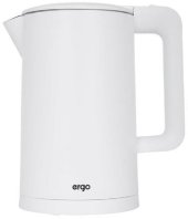 Чайник Ergo CT 8070 white