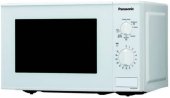 Мікрохвильова піч Panasonic NN GM 231WZPE