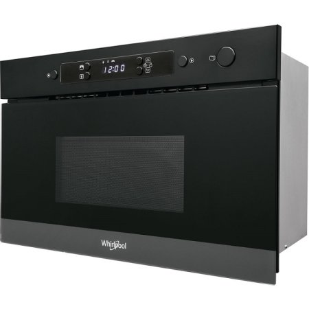 2 - Мікрохвильова піч Whirlpool AMW4900NB