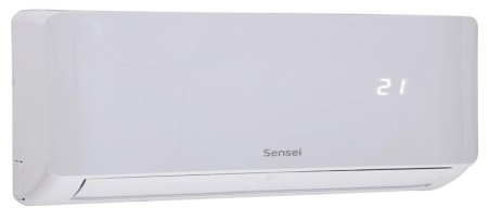 0 - Кондиціонер Sensei SAC-24MBW Aquilon