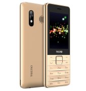 Мобільний телефон Tecno T454 Dual SIM Campagne Gold
