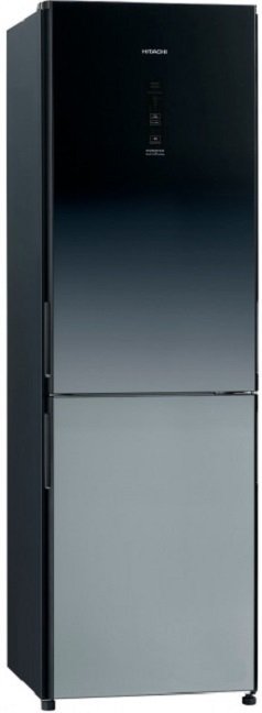 0 - Холодильник Hitachi R-BG410PUC6XXGR