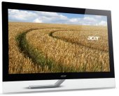 Монітор Acer 23 T232HLAbmjjz