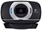 5 - Веб-камера Logitech C615 HD
