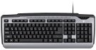0 - Клавіатура 2E KM1010 USB Gray