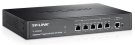 0 - Маршрутизатор TP-Link TL-ER6020 DDP VPN (2x1Gbit WAN, 2x1Gbit LAN, 1Gbit LAN/DMZ, 1 консольный порт)