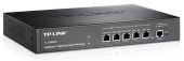 Маршрутизатор TP-Link TL-ER6020 DDP VPN (2x1Gbit WAN, 2x1Gbit LAN, 1Gbit LAN/DMZ, 1 консольный порт)