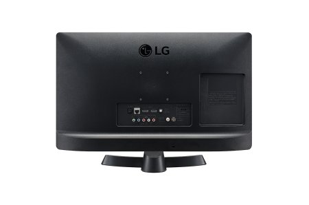 2 - Телевізор LG 28TL510S-PZ