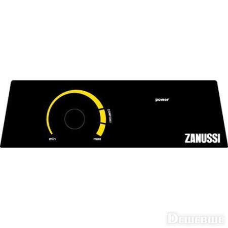 1 - Конвектор Zanussi ZCH/C-2000MR