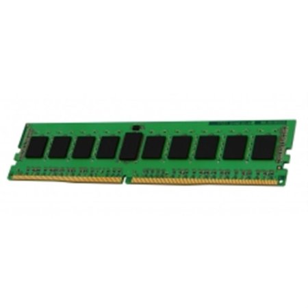 0 - Оперативна пам'ять DDR4 8GB/3200 Kingston ValueRAM (KVR32N22S8/8)