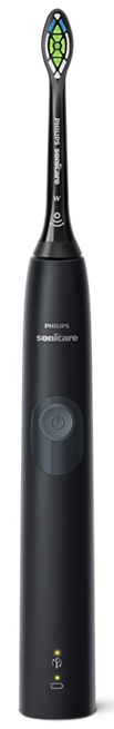 3 - Зубна щітка Philips HX6800/44