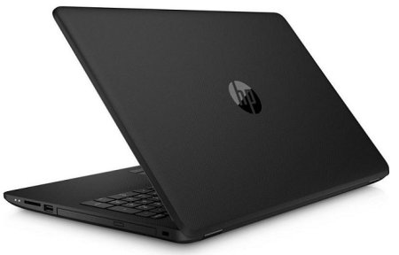 2 - Ноутбук HP 15-ra059 (3QU42EA) Black