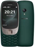 0 - Мобільний телефон Nokia 6310 DS Green