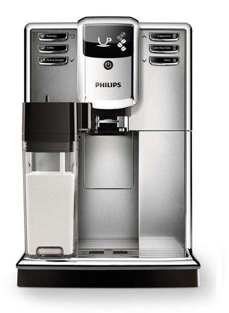 0 - Кофемашина Philips EP5365/10