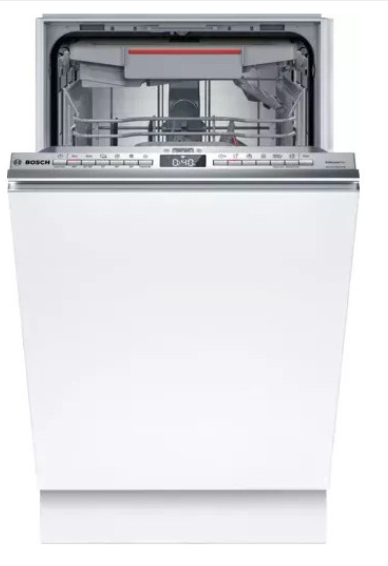 0 - Посудомийна машина BOSCH SPV4EMX65K