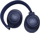 1 - Навушники JBL LIVE 500BT Wireless Mic Blue