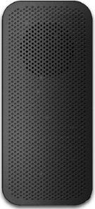 1 - Мобільний телефон Sigma mobile X-style 32 Boombox Black