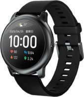 Смарт-годинник Haylou Smart Watch Solar (LS05) Black