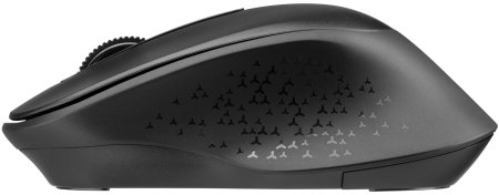8 - Комплект (клавіатура, миша) бездротовий 2E MK420 Black