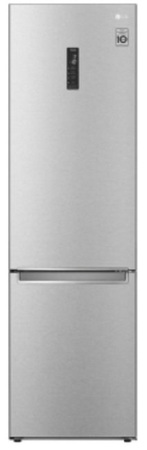 0 - Холодильник LG GW-B509SAUM