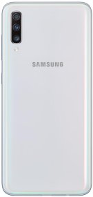2 - Смартфон Samsung Galaxy A70 (A705F) 6/128GB Dual Sim White
