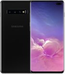 2 - Смартфон Samsung Galaxy S10+ (SM-G975) 8/128GB Dual Sim Black