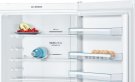 2 - Холодильник Bosch KGN49XW306