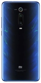 2 - Смартфон Xiaomi Mi 9T 6/64GB Glacier Blue