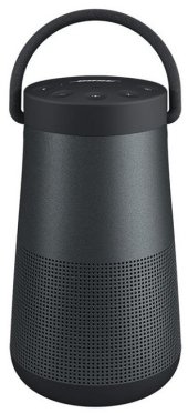 Акустична система Bose SoundLink Revolve Plus Bluetooth Speaker Black