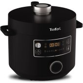 Мультиварка-скороварка Tefal CY754830