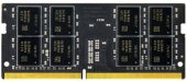 Оперативна пам'ять SO-DIMM 4GB/2133 DDR4 Team Elite (TED44G2133C15-S01)