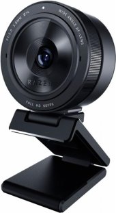 Веб-камера Razer Kiyo Pro Black