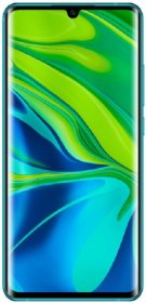 0 - Смартфон Xiaomi Mi Note 10 6/128GB Aurora Green