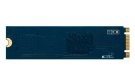 1 - Накопичувач SSD 480 GB M.2 SATA Kingston UV500 M.2 2280 SATAIII 3D TLC (SUV500M8/480G)