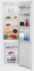 1 - Холодильник Beko RCSA300K20W