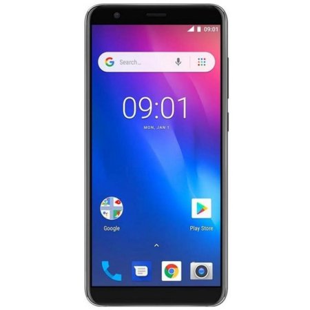 1 - Смартфон Ulefone S1 1/8GB Dual Sim Black