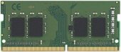 Оперативна пам'ять SO-DIMM 4GB/2666 DDR4 Kingston (KVR26S19S6/4)