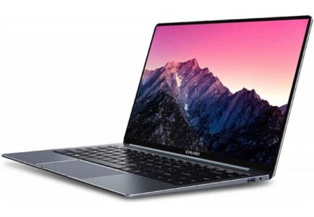 2 - Ноутбук Chuwi LapBook Pro (CW-LB8256/CW-102483/102483) Space Gray