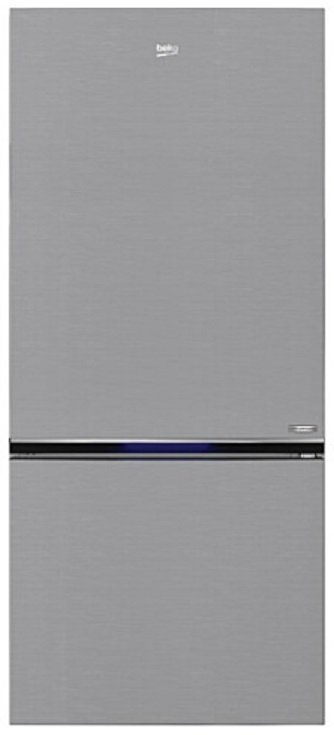 0 - Холодильник Beko RCNE720E30XB