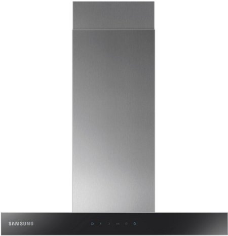 3 - Витяжка Samsung NK24M5070BS/UR