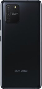 1 - Смартфон Samsung Galaxy S10 Lite (SM-G770FZKGSEK) 6/128GB Black