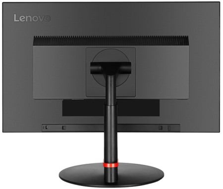 2 - Монітор Lenovo ThinkVision P24q-20